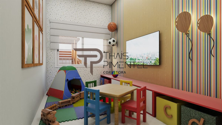 Imagem Apartamento com 2 Quartos à Venda, 54 m² em Pestana - Osasco Imagem Apartamento com 2 Quartos à Venda, 54 m² em Pestana - Osasco