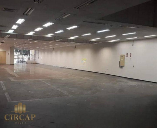 Imagem Loja para Alugar, 1.490 m² em Pinheiros - São Paulo Imagem Loja para Alugar, 1.490 m² em Pinheiros - São Paulo