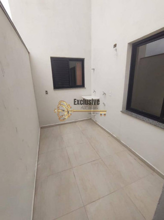 Imagem Apartamento com 2 Quartos à Venda, 53 m² em Parque Oratorio - Santo André