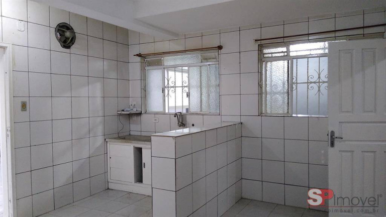 Imagem Casa com 3 Quartos para Alugar, 220 m² em Vila Gomes Cardim - São Paulo