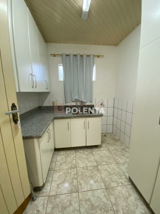 Imagem Casa com 3 Quartos à Venda, 179 m² em Mina Do Mato - Criciúma