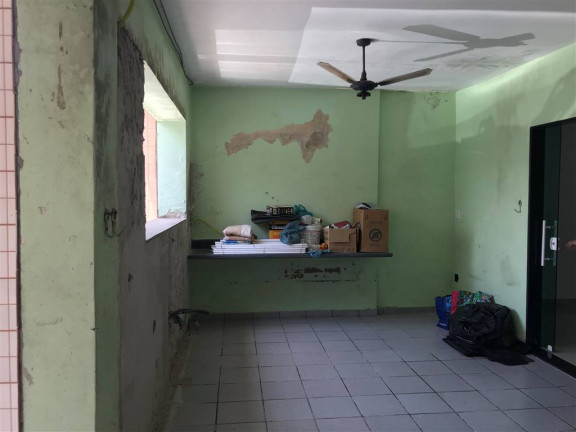 Imagem Casa com 3 Quartos à Venda, 191 m² em Ocian - Praia Grande