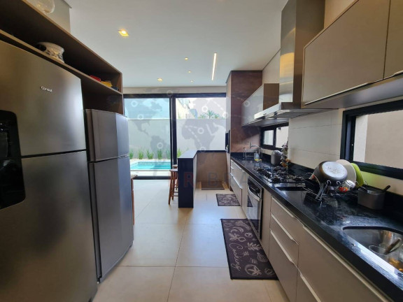 Imagem Casa de Condomínio com 3 Quartos à Venda, 394 m² em Residencial Tamboré - Bauru Imagem Casa de Condomínio com 3 Quartos à Venda, 394 m² em Residencial Tamboré - Bauru