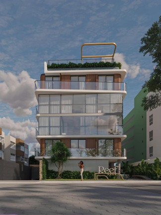 Imagem Imóvel com 1 Quarto à Venda, 27 m² em Cabo Branco - João Pessoa Imagem Imóvel com 1 Quarto à Venda, 27 m² em Cabo Branco - João Pessoa