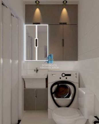 Imagem Apartamento com 1 Quarto para Alugar, 24 m² em Santana - São Paulo Imagem Apartamento com 1 Quarto para Alugar, 24 m² em Santana - São Paulo