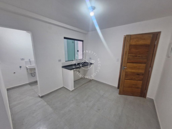 Imagem Casa com 2 Quartos para Alugar, 55 m² em Vila São Francisco (zona Leste) - São Paulo Imagem Casa com 2 Quartos para Alugar, 55 m² em Vila São Francisco (zona Leste) - São Paulo