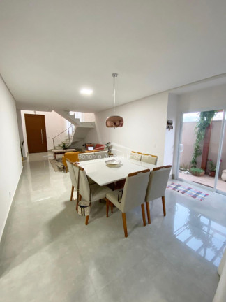 Imagem Casa de Condomínio com 3 Quartos à Venda, 318 m² em Jardim São Marcos - Valinhos Imagem Casa de Condomínio com 3 Quartos à Venda, 318 m² em Jardim São Marcos - Valinhos