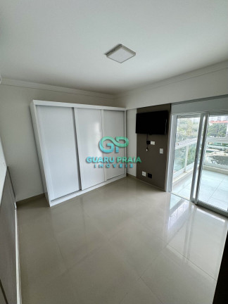 Imagem Apartamento com 3 Quartos para Alugar, 117 m² em Astúrias - Guarujá