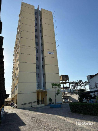 Imagem Apartamento com 3 Quartos à Venda, 96 m² em Farias Brito - Fortaleza Imagem Apartamento com 3 Quartos à Venda, 96 m² em Farias Brito - Fortaleza