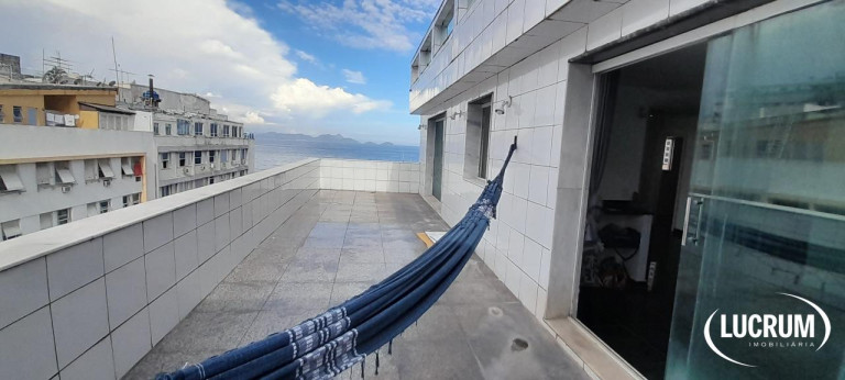 Imagem Cobertura com 6 Quartos à Venda, 400 m² em Copacabana - Rio De Janeiro Imagem Cobertura com 6 Quartos à Venda, 400 m² em Copacabana - Rio De Janeiro