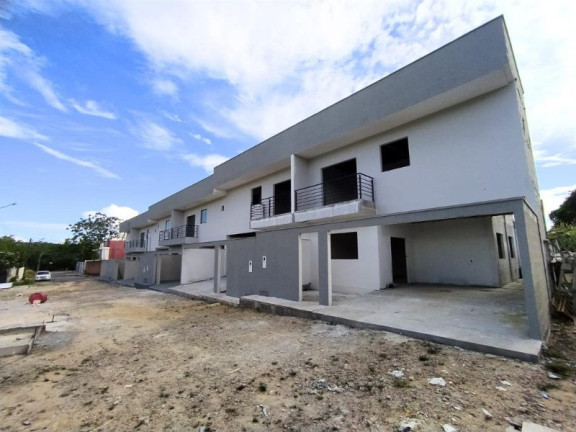 Imagem Casa com 3 Quartos à Venda, 132 m² em Parque 10 De Novembro - Manaus Imagem Casa com 3 Quartos à Venda, 132 m² em Parque 10 De Novembro - Manaus
