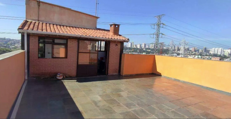 Imagem Imóvel com 2 Quartos à Venda, 120 m² em Rudge Ramos - São Bernardo Do Campo Imagem Imóvel com 2 Quartos à Venda, 120 m² em Rudge Ramos - São Bernardo Do Campo