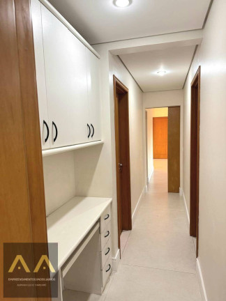 Imagem Apartamento com 3 Quartos à Venda, 139 m² em Tamboré - Santana De Parnaíba