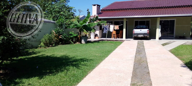 Imagem Casa com 3 Quartos à Venda, 165 m² em Nereidas - Guaratuba Imagem Casa com 3 Quartos à Venda, 165 m² em Nereidas - Guaratuba