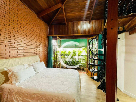 Imagem Cobertura com 2 Quartos para Alugar, 200 m² em Pinheiros - São Paulo