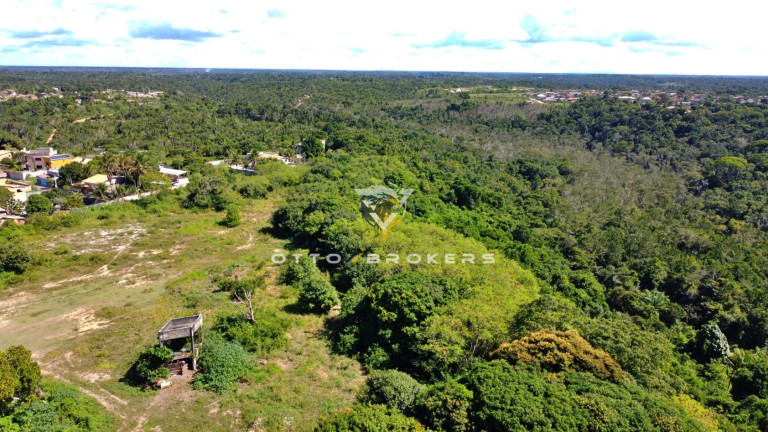 Imagem Terreno à Venda, 65.057 m² em Santa Cruz Cabrália - Santa Cruz Cabrália