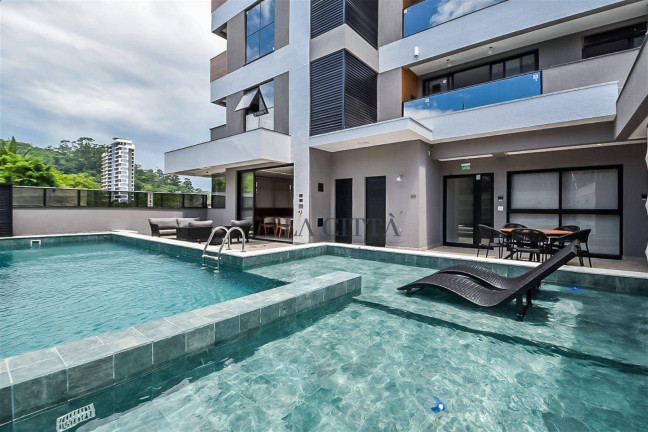 Imagem Apartamento com 3 Quartos à Venda, 115 m² em Fazenda - Itajaí Imagem Apartamento com 3 Quartos à Venda, 115 m² em Fazenda - Itajaí