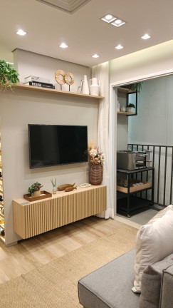 Imagem Imóvel com 2 Quartos à Venda, 37 m² em Vila Sofia - São Paulo Imagem Imóvel com 2 Quartos à Venda, 37 m² em Vila Sofia - São Paulo