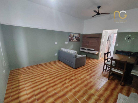 Imagem Kitnet com 1 Quarto à Venda, 32 m² em Aviação - Praia Grande Imagem Kitnet com 1 Quarto à Venda, 32 m² em Aviação - Praia Grande