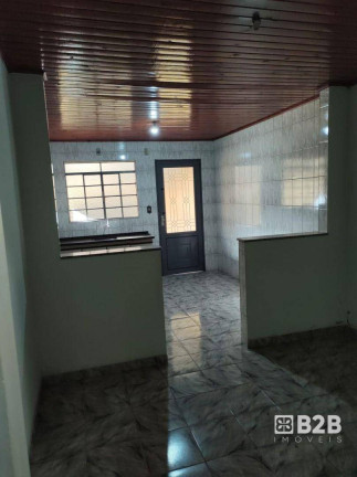Casa com 3 Quartos à Venda, 140 m² em Núcleo Habitacional Mary Dota - Bauru