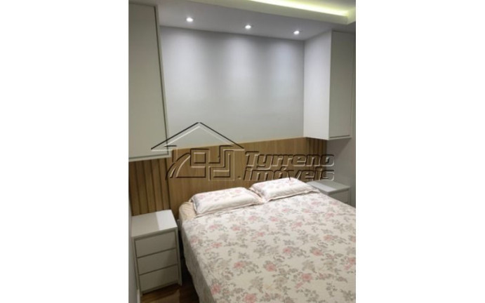 Imagem Apartamento com 3 Quartos à Venda, 73 m² em Monte Castelo - São José Dos Campos Imagem Apartamento com 3 Quartos à Venda, 73 m² em Monte Castelo - São José Dos Campos