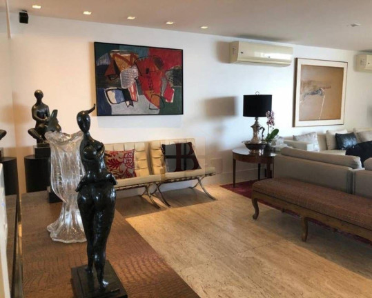 Imagem Cobertura com 3 Quartos à Venda, 510 m² em Icaraí - Niterói Imagem Cobertura com 3 Quartos à Venda, 510 m² em Icaraí - Niterói