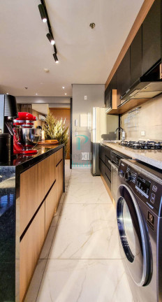Imagem Apartamento com 2 Quartos à Venda, 62 m² em Centro - Osasco
