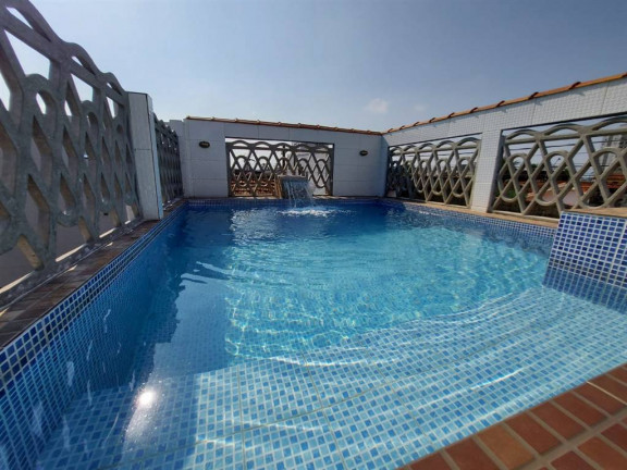 Imagem Casa com 3 Quartos à Venda, 184 m² em Guilhermina - Praia Grande Imagem Casa com 3 Quartos à Venda, 184 m² em Guilhermina - Praia Grande