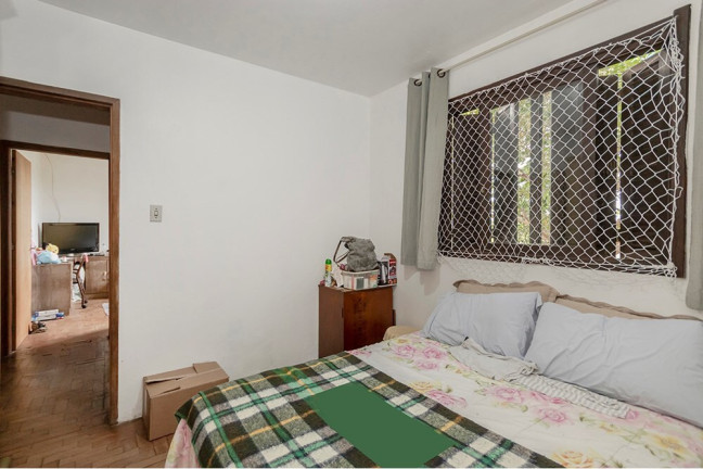 Imagem Casa com 3 Quartos à Venda, 80 m² em Santa Tereza - Porto Alegre Imagem Casa com 3 Quartos à Venda, 80 m² em Santa Tereza - Porto Alegre