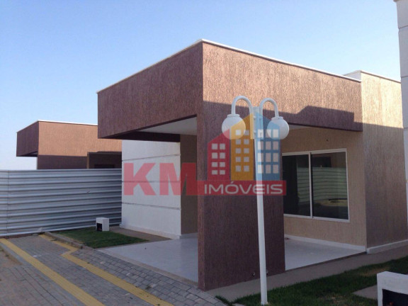 Imagem Casa de Condomínio com 3 Quartos à Venda, 79 m² em Presidente Costa E Silva - Mossoró Imagem Casa de Condomínio com 3 Quartos à Venda, 79 m² em Presidente Costa E Silva - Mossoró
