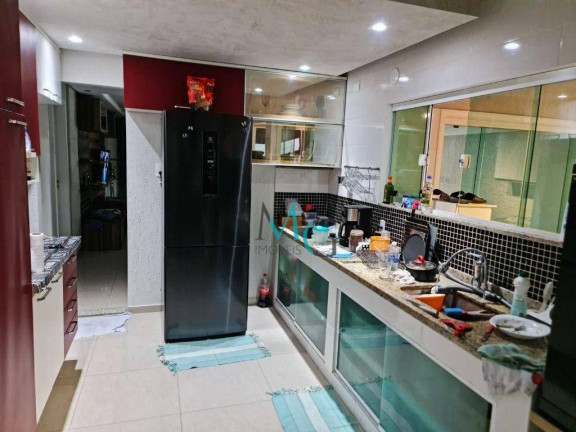 Imagem Casa com 3 Quartos à Venda, 250 m² em Campo Grande - Rio De Janeiro Imagem Casa com 3 Quartos à Venda, 250 m² em Campo Grande - Rio De Janeiro