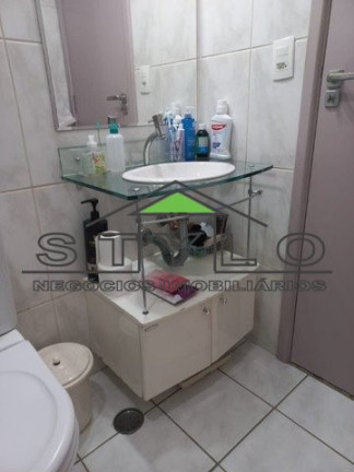 Apartamento com 3 Quartos à Venda, 69 m² em Rudge Ramos - São Bernardo Do Campo