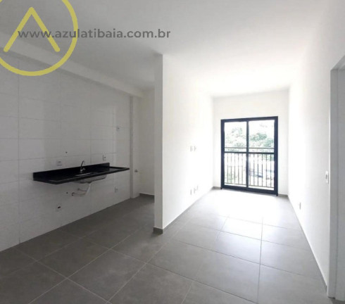 Imagem Apartamento com 1 Quarto à Venda, 32 m² em Atibaia Jardim - Atibaia Imagem Apartamento com 1 Quarto à Venda, 32 m² em Atibaia Jardim - Atibaia