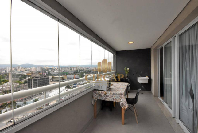 Imagem Apartamento com 1 Quarto à Venda, 45 m² em Barra Funda - São Paulo Imagem Apartamento com 1 Quarto à Venda, 45 m² em Barra Funda - São Paulo
