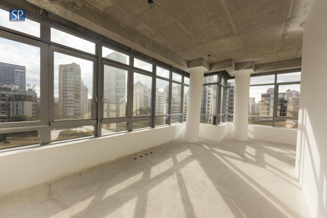 Imagem Apartamento com 4 Quartos à Venda, 575 m² em Itaim Bibi - São Paulo Imagem Apartamento com 4 Quartos à Venda, 575 m² em Itaim Bibi - São Paulo