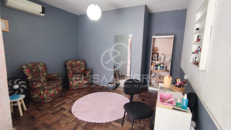 Imagem Casa com 2 Quartos à Venda, 65 m² em Santo Inácio - Esteio