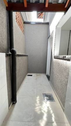 Imagem Casa de Condomínio com 2 Quartos à Venda, 49 m² em Maracanã - Praia Grande Imagem Casa de Condomínio com 2 Quartos à Venda, 49 m² em Maracanã - Praia Grande