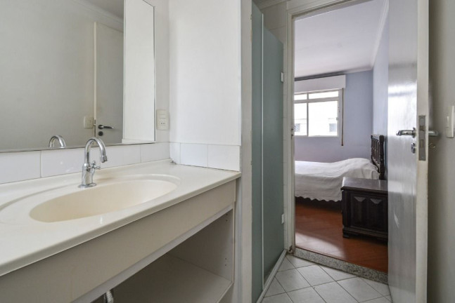 Imagem Apartamento com 3 Quartos à Venda, 97 m² em Perdizes - São Paulo Imagem Apartamento com 3 Quartos à Venda, 97 m² em Perdizes - São Paulo