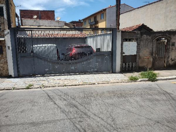 Imagem Casa com 2 Quartos à Venda, 129 m² em Vila Esperanca - Sao Paulo Imagem Casa com 2 Quartos à Venda, 129 m² em Vila Esperanca - Sao Paulo