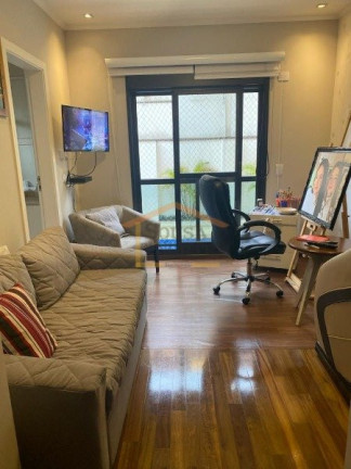 Imagem Apartamento com 4 Quartos à Venda, 222 m² em Santana - São Paulo Imagem Apartamento com 4 Quartos à Venda, 222 m² em Santana - São Paulo