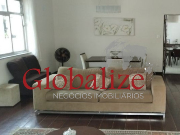 Imagem Casa com 4 Quartos à Venda, 200 m² em Boqueirão - Santos Imagem Casa com 4 Quartos à Venda, 200 m² em Boqueirão - Santos