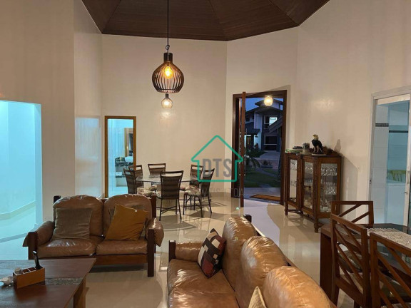 Imagem Casa com 5 Quartos à Venda ou Locação, 299 m² em Morada Da Praia - Bertioga