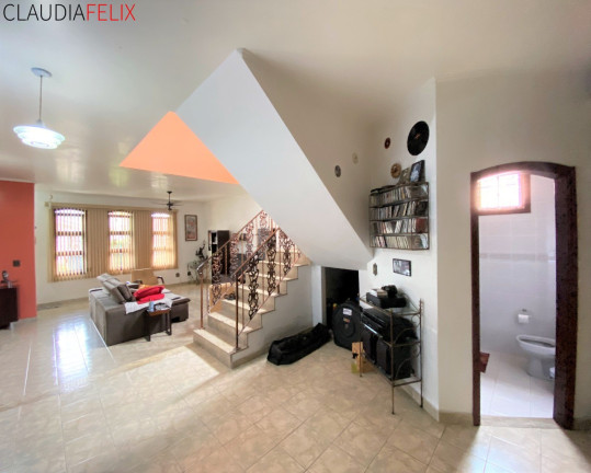 Imagem Imóvel com 3 Quartos à Venda, 358 m² em Canto Do Forte - Praia Grande