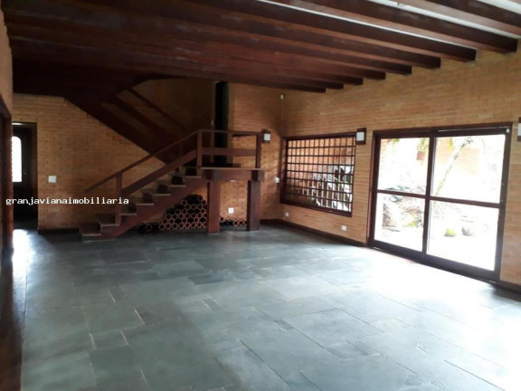 Imagem Casa à Venda, em Chácara Vianna - Cotia Imagem Casa à Venda, em Chácara Vianna - Cotia