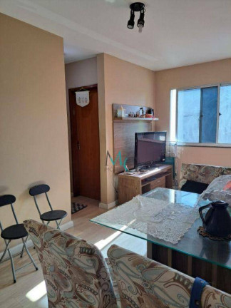 Imagem Apartamento com 2 Quartos à Venda, 51 m² em Cosmos - Rio De Janeiro Imagem Apartamento com 2 Quartos à Venda, 51 m² em Cosmos - Rio De Janeiro