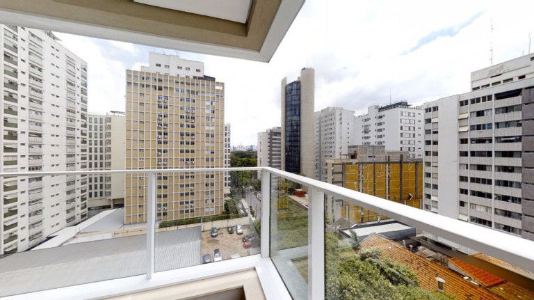 Imagem Apartamento com 4 Quartos à Venda, 640 m² em Itaim Bibi - São Paulo Imagem Apartamento com 4 Quartos à Venda, 640 m² em Itaim Bibi - São Paulo