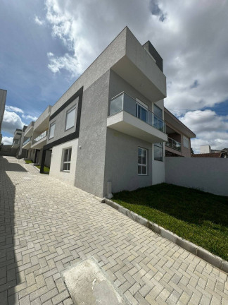 Casa de Condomínio com 3 Quartos à Venda, 114 m² em Bairro Alto - Curitiba