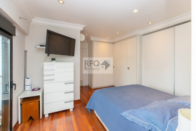 Imagem Imóvel com 4 Quartos à Venda, 357 m² em Vila Andrade - São Paulo