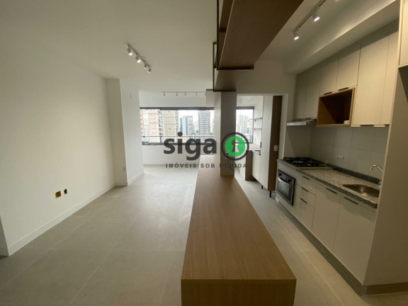 Imagem Apartamento com 2 Quartos para Alugar, 69 m² em Campo Belo - São Paulo Imagem Apartamento com 2 Quartos para Alugar, 69 m² em Campo Belo - São Paulo