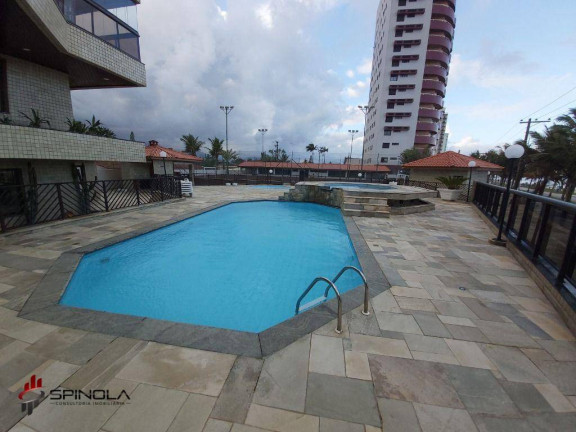 Imagem Cobertura com 4 Quartos à Venda, 307 m² em Balneário Flórida - Praia Grande Imagem Cobertura com 4 Quartos à Venda, 307 m² em Balneário Flórida - Praia Grande